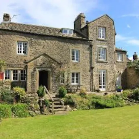 Casa de Férias Ellesmere *