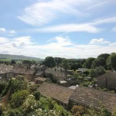 Ellesmere Casa de Férias Grassington