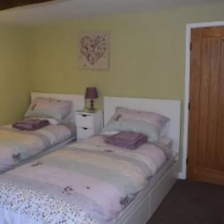 Ellesmere * Грассингтон