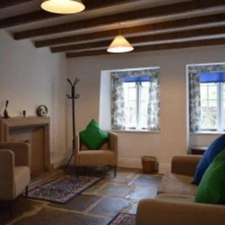 Ellesmere Дом отдыха *