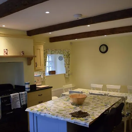 Ellesmere Дом отдыха *