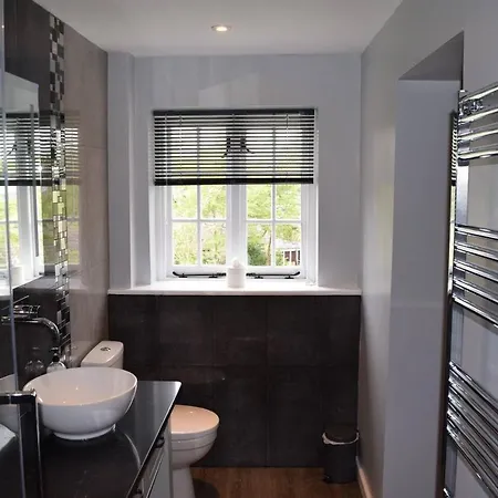 Дом отдыха Ellesmere