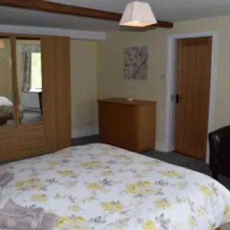 Ellesmere Грассингтон