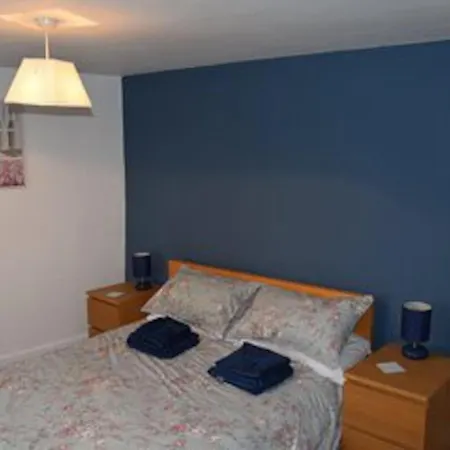 Ellesmere * Грассингтон